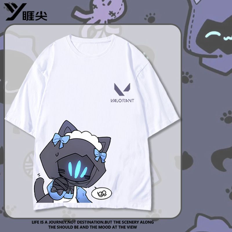 VALORANT Anime Jett Omen Clove - đánh giá và giá Men'S Accessories For Christmas