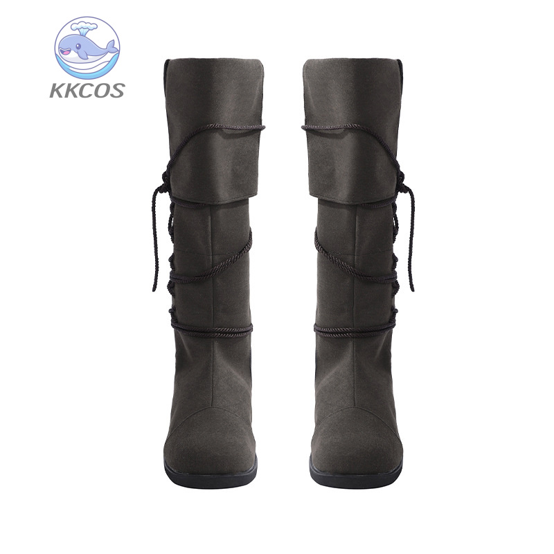 RingLords Aragorn Cosplay Cost - đánh giá và giá Men Accessories Kit