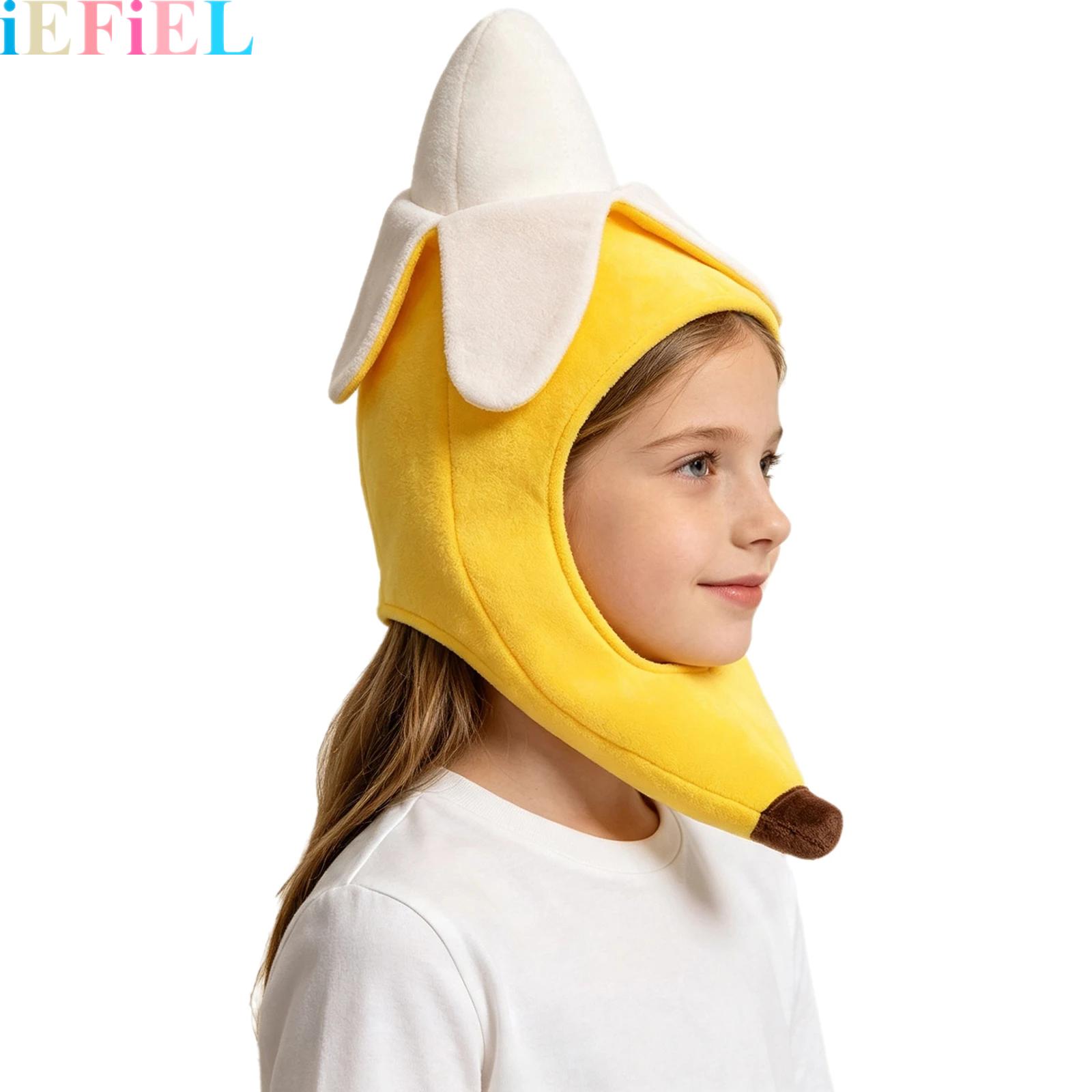 Women Men Funny Peeled Banana  - đánh giá và giá Men Accessories Photos