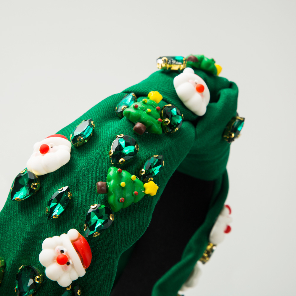 New Christmas headband persona - đánh giá và giá Men'S Accessories For Christmas