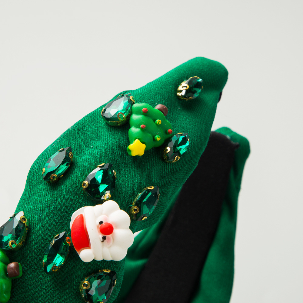 New Christmas headband persona - đánh giá và giá Men'S Accessories For Christmas