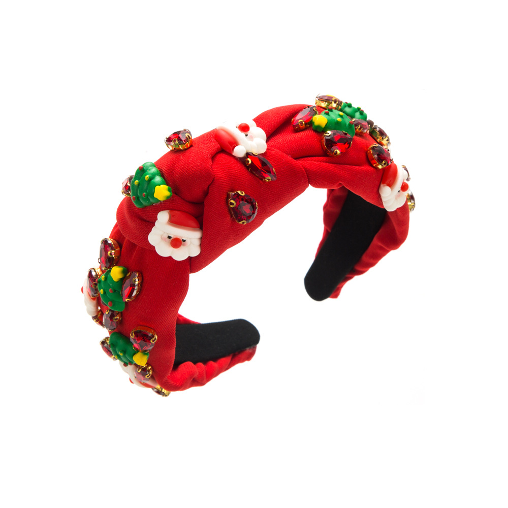 New Christmas headband persona - đánh giá và giá Men'S Accessories For Christmas