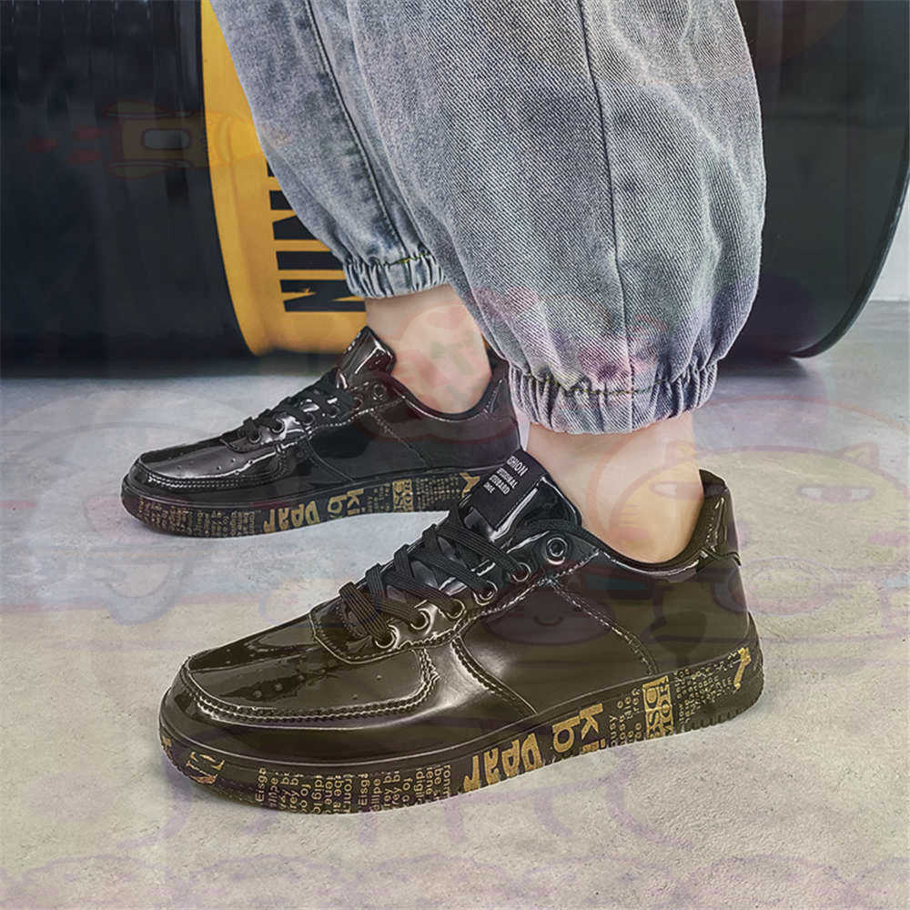 Round Foot Size 45 Sneakers Wh - đánh giá và giá Men Accessories Low Price