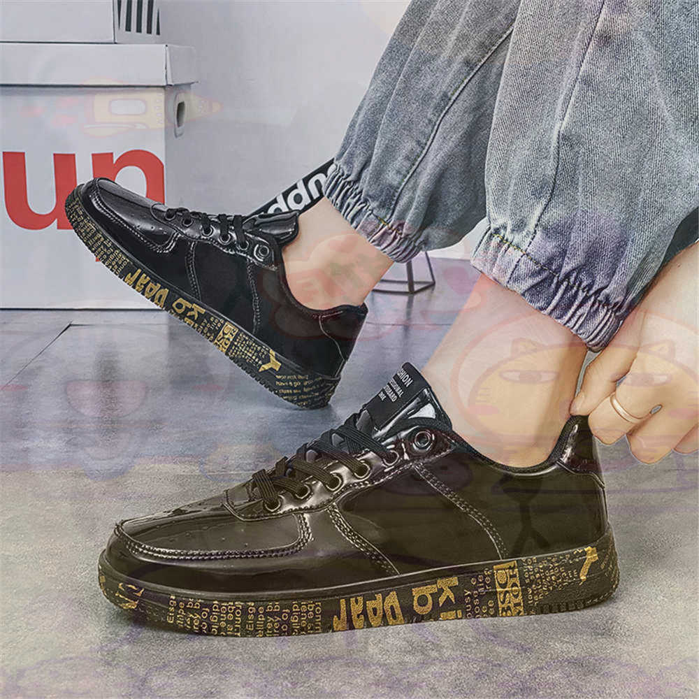 Round Foot Size 45 Sneakers Wh - đánh giá và giá Men Accessories Low Price