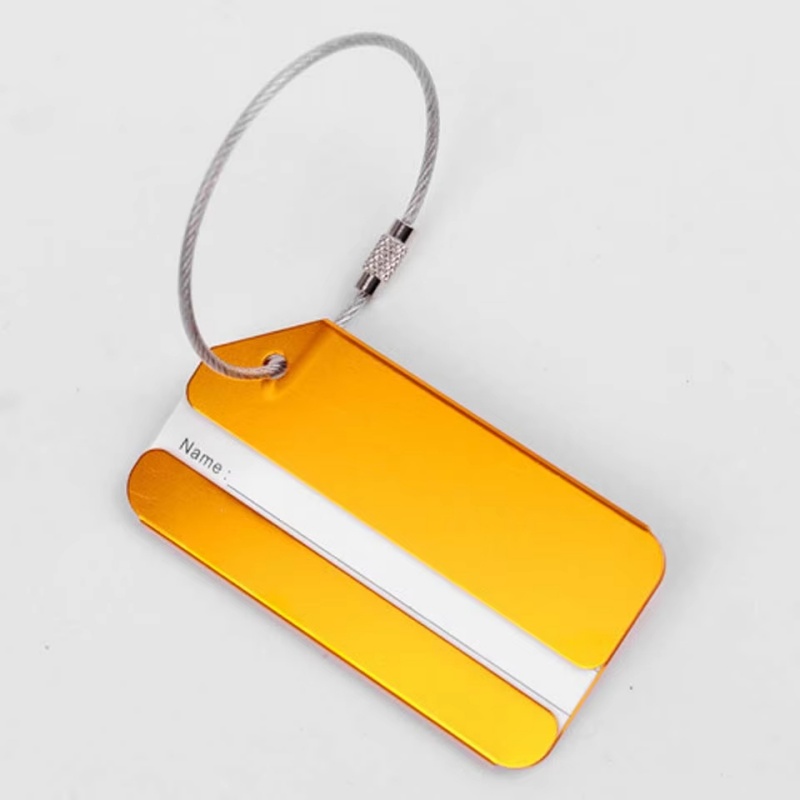 1PC Aluminium Metal Travel Acc - đánh giá và giá Men Accessories Name