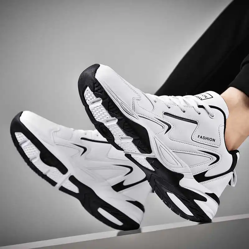 Cold-proof Spring Gym Sneakers - đánh giá và giá Men Accessories Low Price