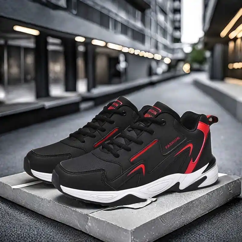 Cold-proof Spring Gym Sneakers - đánh giá và giá Men Accessories Low Price