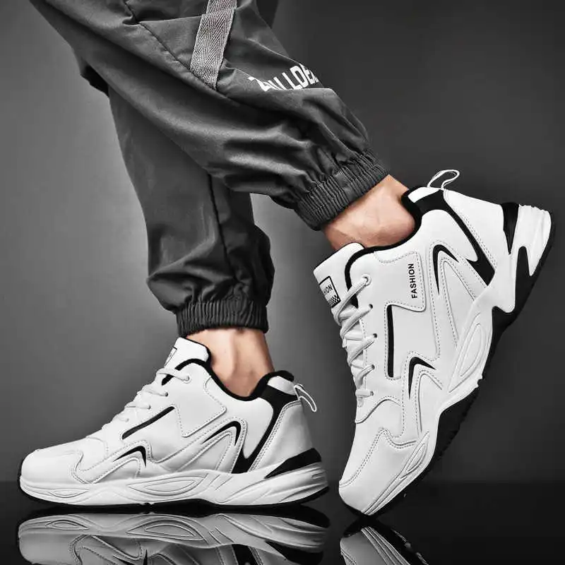 Cold-proof Spring Gym Sneakers - đánh giá và giá Men Accessories Low Price