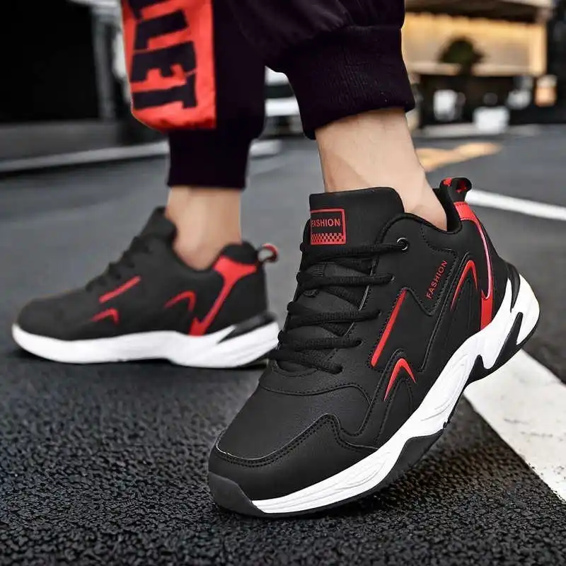 Cold-proof Spring Gym Sneakers - đánh giá và giá Men Accessories Low Price
