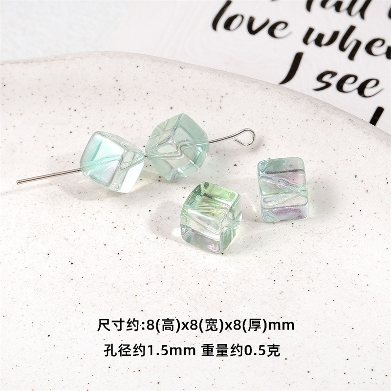 Wholesale 200pcs/lot 8mm color - đánh giá và giá Men Accessories Wholesale