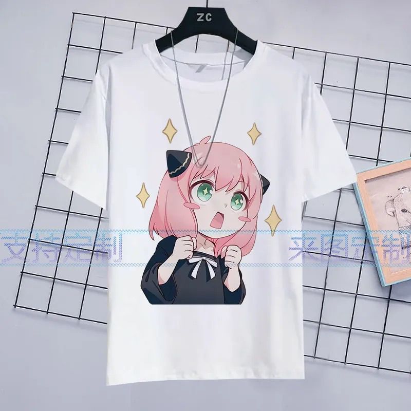 SPY×FAMILY Anime Anya Forger P - đánh giá và giá Men'S Accessories For Christmas