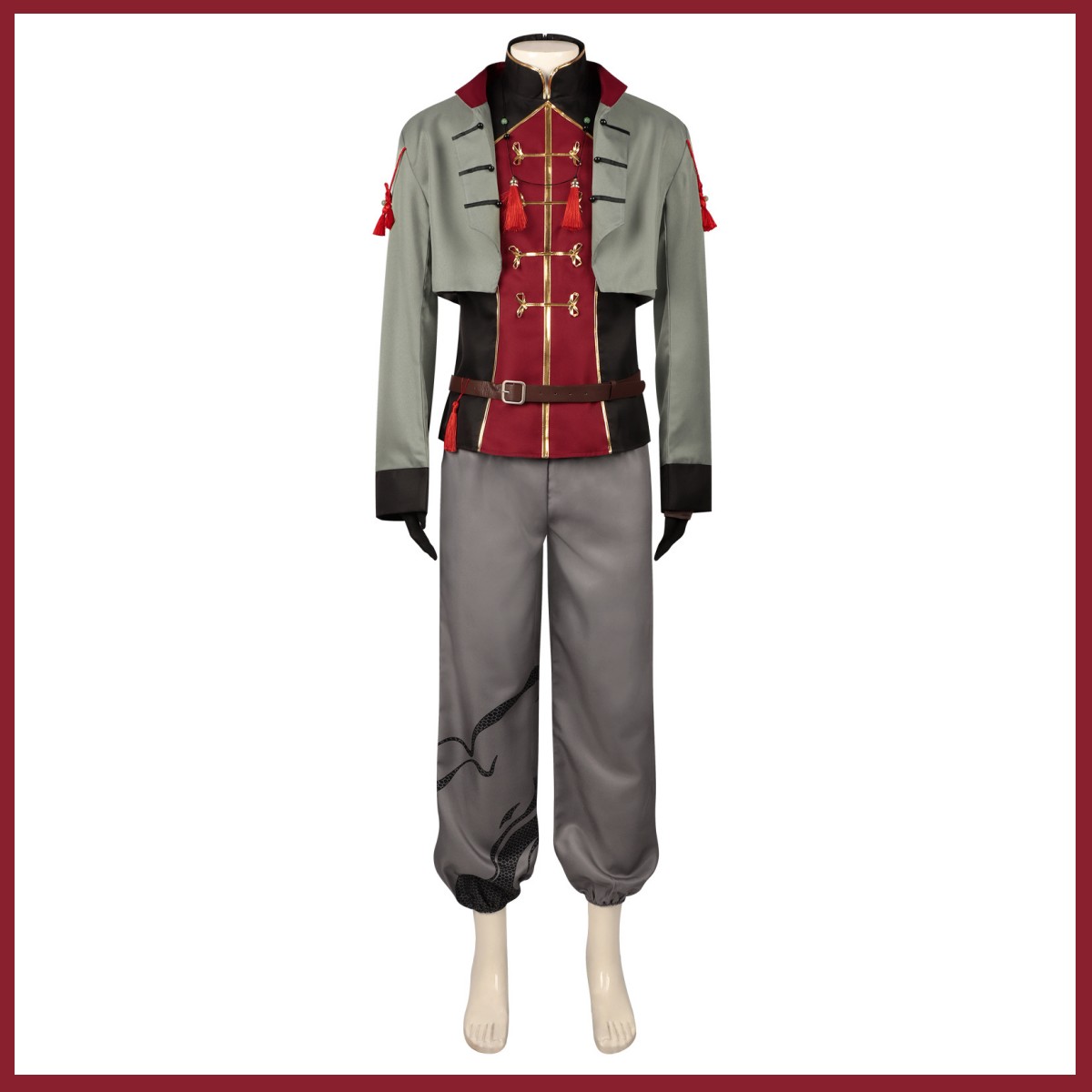 Anime Bungo Stray Dogs Nakahar - đánh giá và giá Men'S Accessories For Christmas