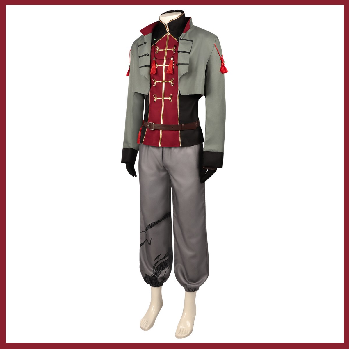 Anime Bungo Stray Dogs Nakahar - đánh giá và giá Men'S Accessories For Christmas