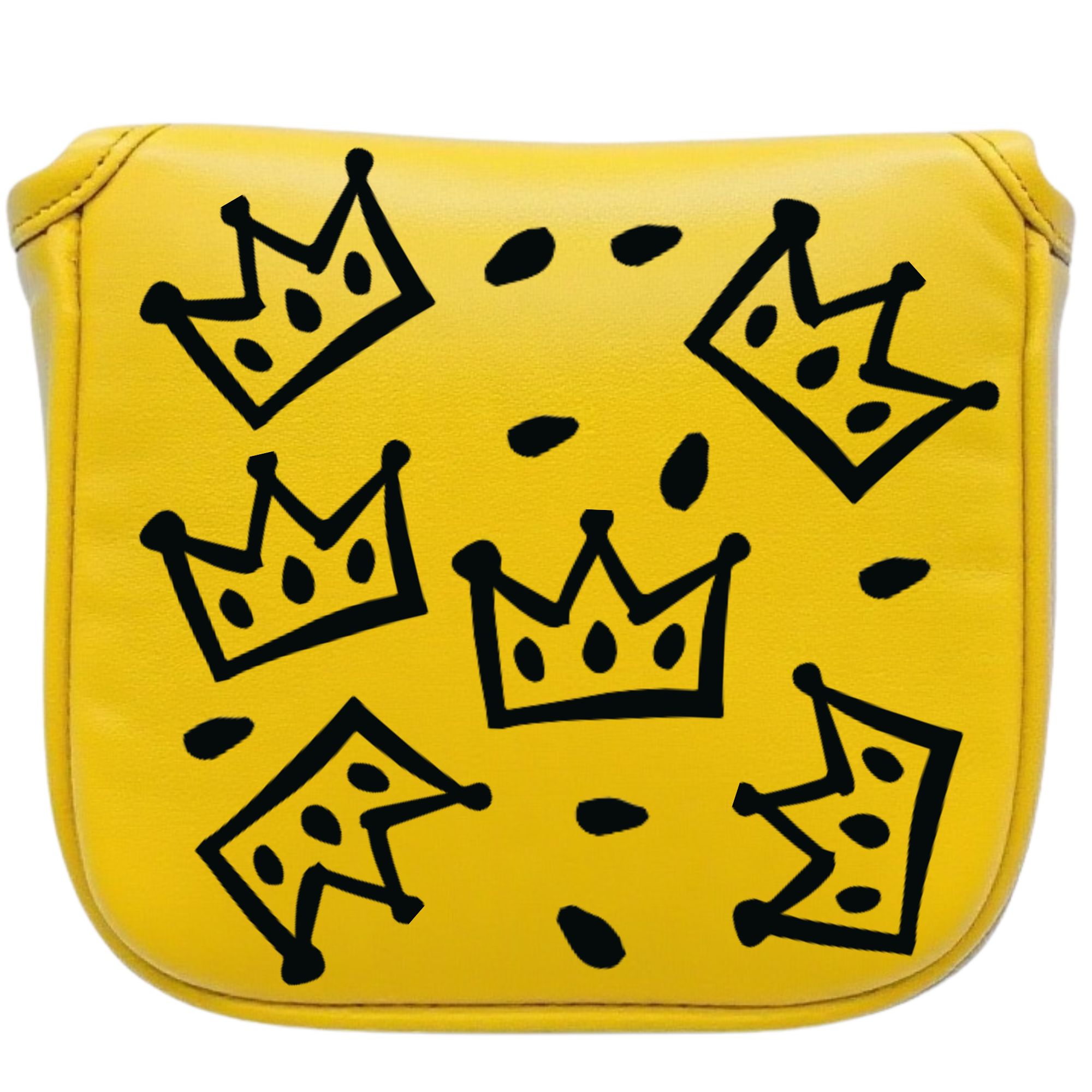 Funny Golf Mallet Putter With  - đánh giá và giá Men'S Accessories For Christmas