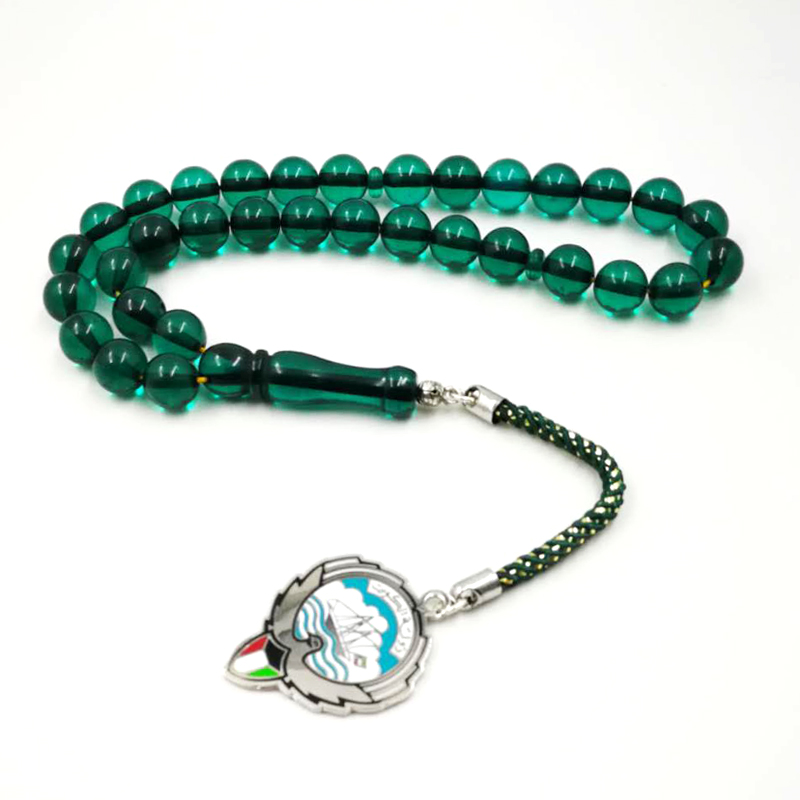 Kuwait Màu Xanh Lá Cây Mân Côi - đánh giá và giá Men Accessories Kuwait