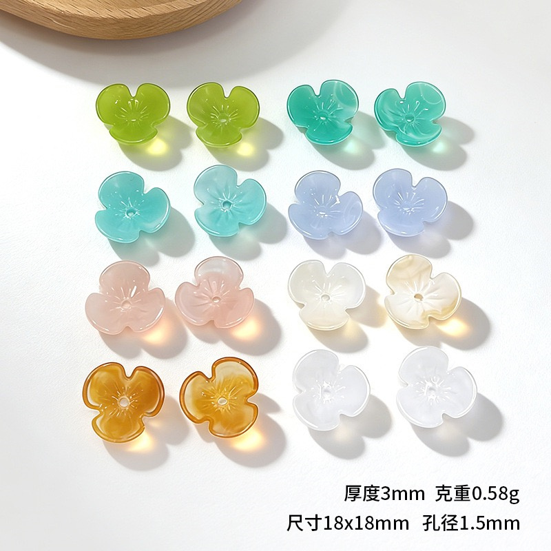 Wholesale 90pcs/lot 18mm color - đánh giá và giá Men Accessories Wholesale