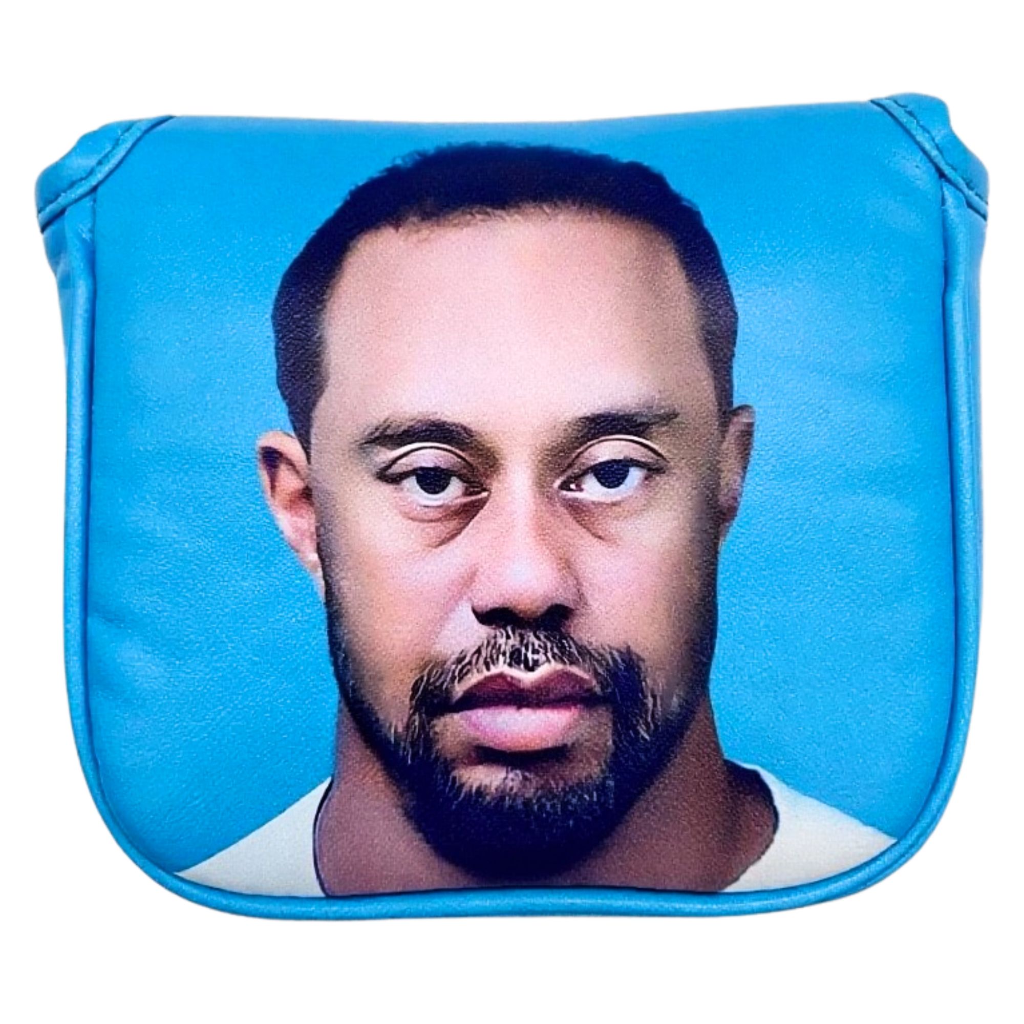 Funny Golf Mallet Putter Head  - đánh giá và giá Men'S Accessories For Christmas