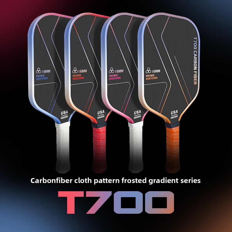 T700 Carbon Fiber Pickleball P - đánh giá và giá Men Accessories Kit